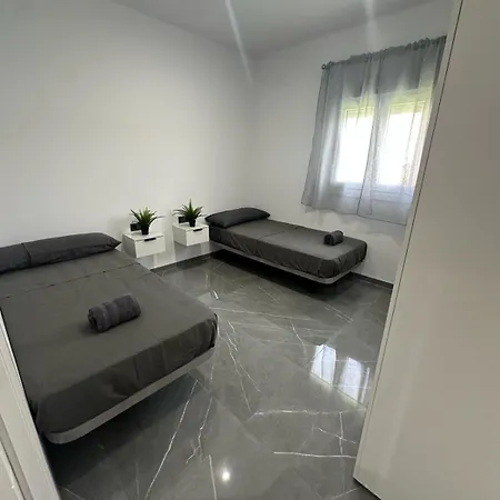 Encantadora Casa Con Piscina Portatil Ii Conil De La Frontera