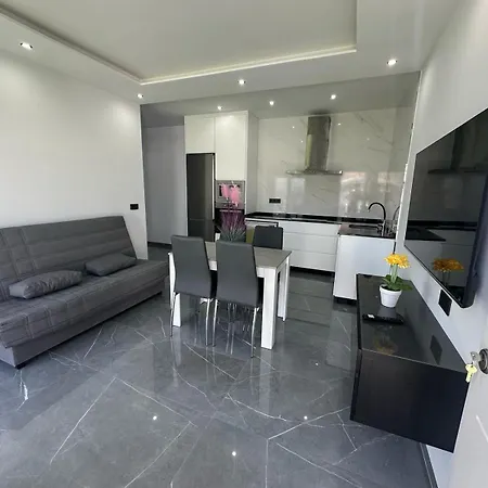 Holiday home Encantadora Casa Con Piscina Portatil Ii *