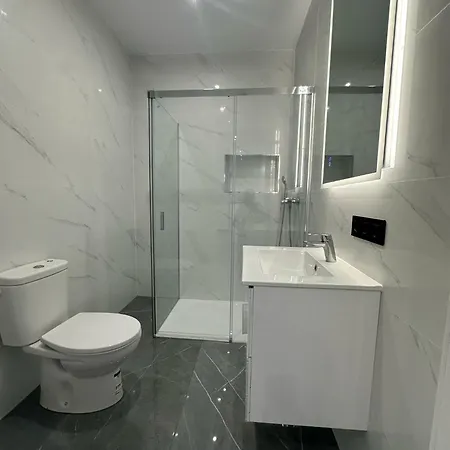 Encantadora Casa Con Piscina Portatil Ii Holiday home