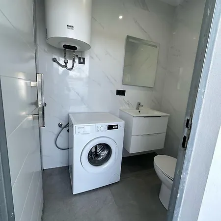 Encantadora Casa Con Piscina Portatil Ii Holiday home Conil De La Frontera